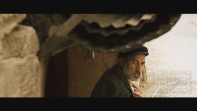 Mesh - Lauf, Kinospielfilm