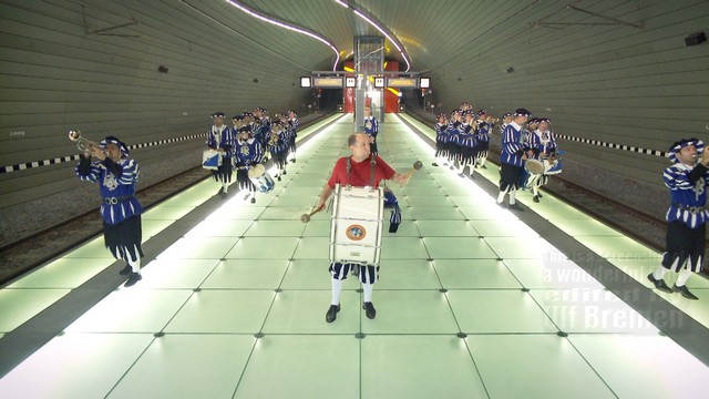 Bochumer Jungen, Kurzfilm